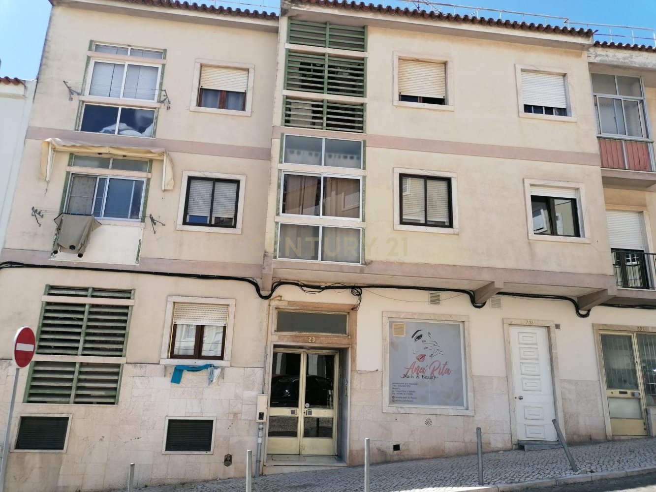 3 bedrooms Apartment in Odivelas, Portugal No. 197594