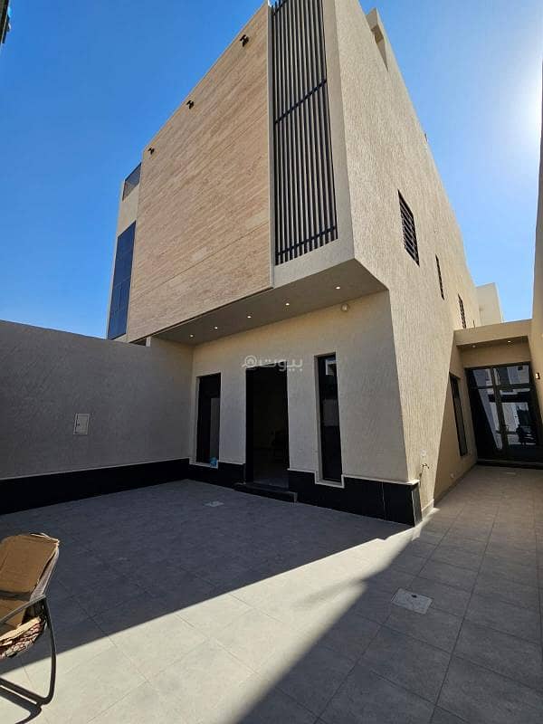 4 bedrooms Apartment in Riyadh, Saudi Arabia No. 657