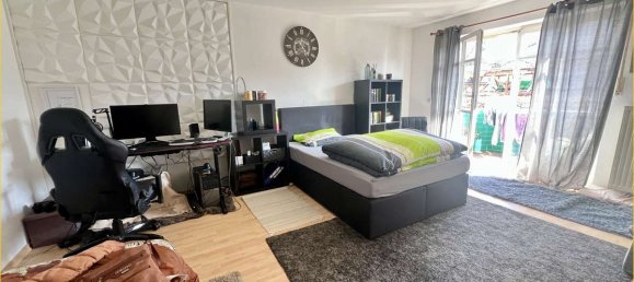 1 bedroom Apartment in Freising, Germany No. 35129 4
