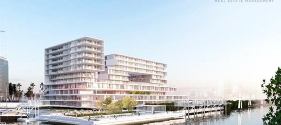 1 bedroom Apartment in Al Zorah, UAE No. 23107 2