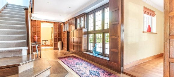 5 bedrooms House in Hadley Wood, United Kingdom No. 6560 20