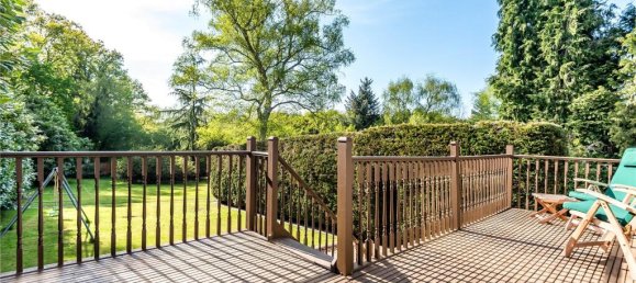 5 bedrooms House in Hadley Wood, United Kingdom No. 6560 45