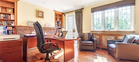 5 bedrooms House in Hadley Wood, United Kingdom No. 6560 40