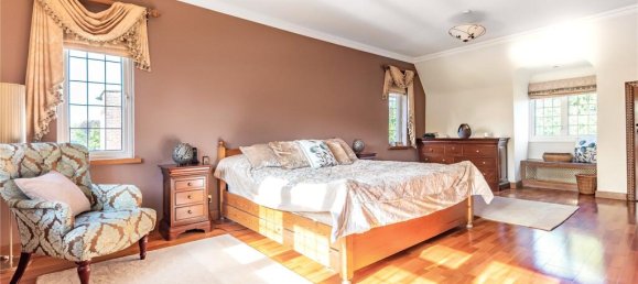 5 bedrooms House in Hadley Wood, United Kingdom No. 6560 52