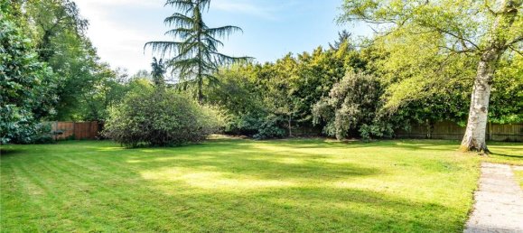 5 bedrooms House in Hadley Wood, United Kingdom No. 6560 49