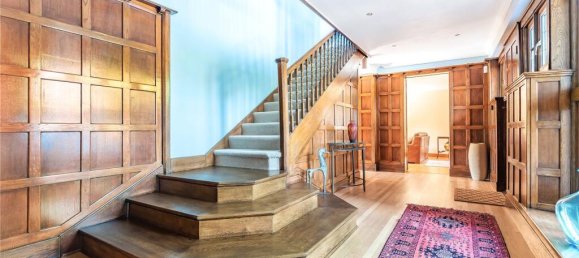 5 bedrooms House in Hadley Wood, United Kingdom No. 6560 3