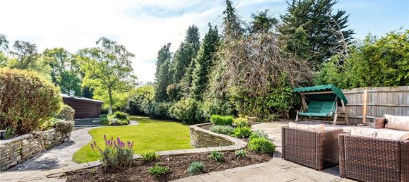 5 bedrooms House in Hadley Wood, United Kingdom No. 6560 72