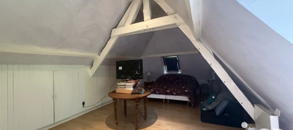 Дом с 3 спальнями в Кальвадос, Франция № 360179 14