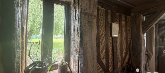 Дом с 3 спальнями в Кальвадос, Франция № 360179 9