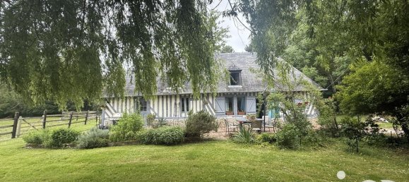 Дом с 3 спальнями в Кальвадос, Франция № 360179 2