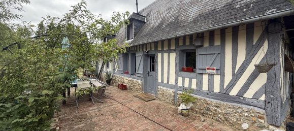 Дом с 3 спальнями в Кальвадос, Франция № 360179 3