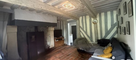 Дом с 3 спальнями в Кальвадос, Франция № 360179 4