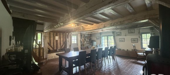 Дом с 3 спальнями в Кальвадос, Франция № 360179 8