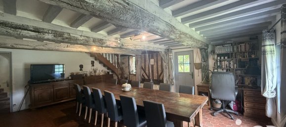 Дом с 3 спальнями в Кальвадос, Франция № 360179 7