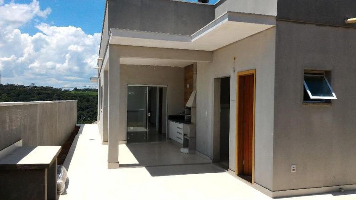 Casa T3 em São Paulo, Brazil N.º 526200