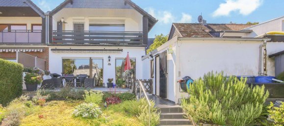 Moradia em banda T3 em Mulheim an der Ruhr, Germany N.º 296997 15