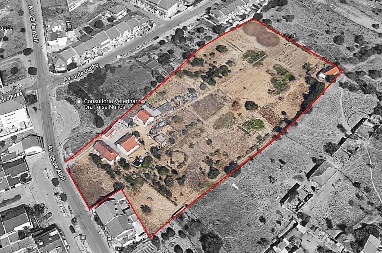 1 Schlafzimmer Haus in Seixal, Portugal, Nr. 88439