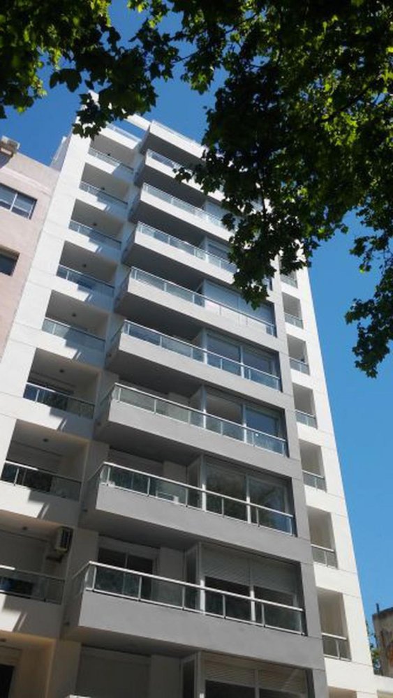 Casa T2 em Montevideo, Uruguay N.º 1056