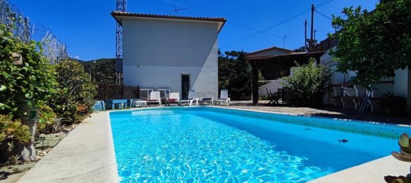 4 bedrooms House in Sant Cebria De Vallalta, Spain No. 72699 31