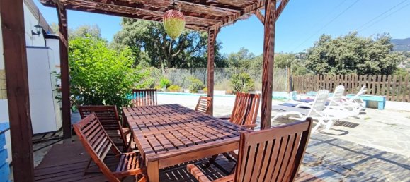 4 bedrooms House in Sant Cebria De Vallalta, Spain No. 72699 34