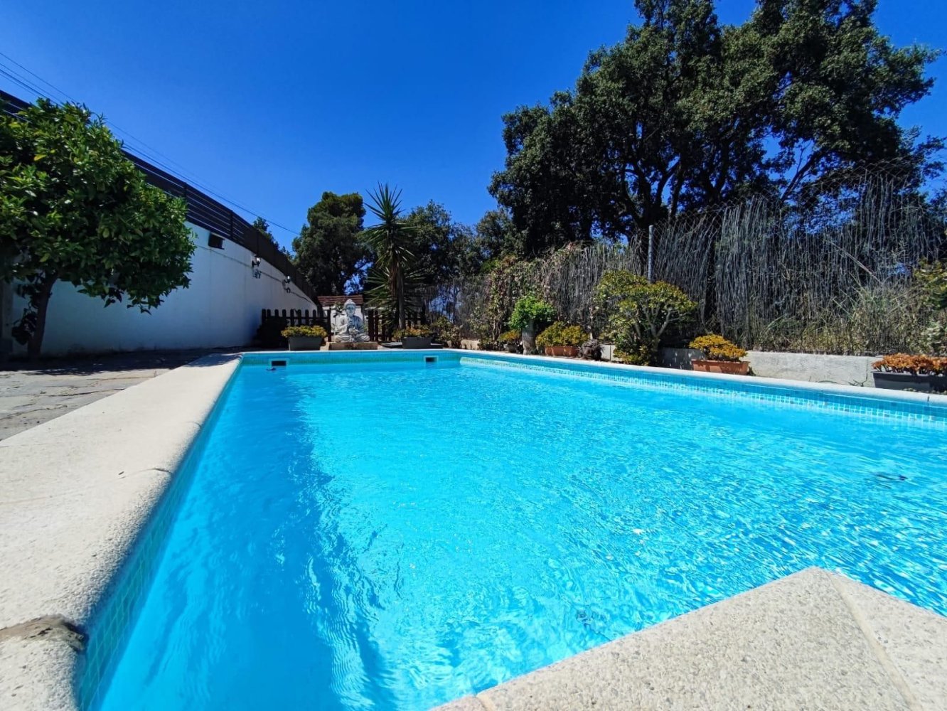 4 bedrooms House in Sant Cebria De Vallalta, Spain No. 72699