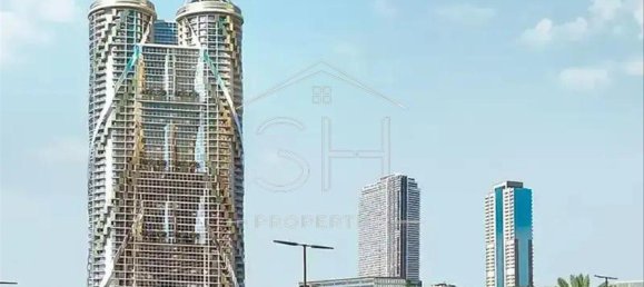 1 bedroom Apartment in Al Sufouh, UAE No. 42785 2