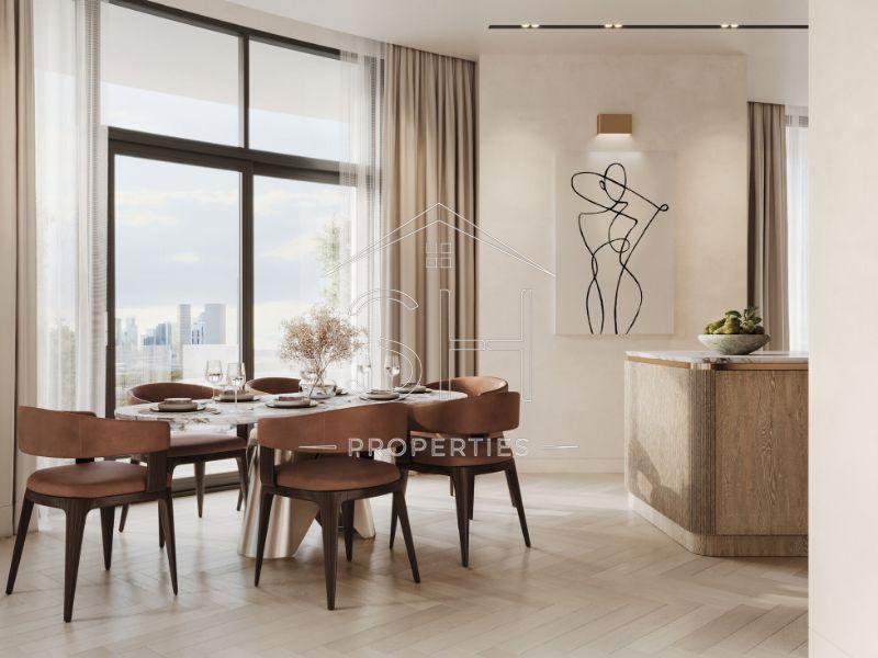 1 bedroom Apartment in Al Sufouh, UAE No. 42785