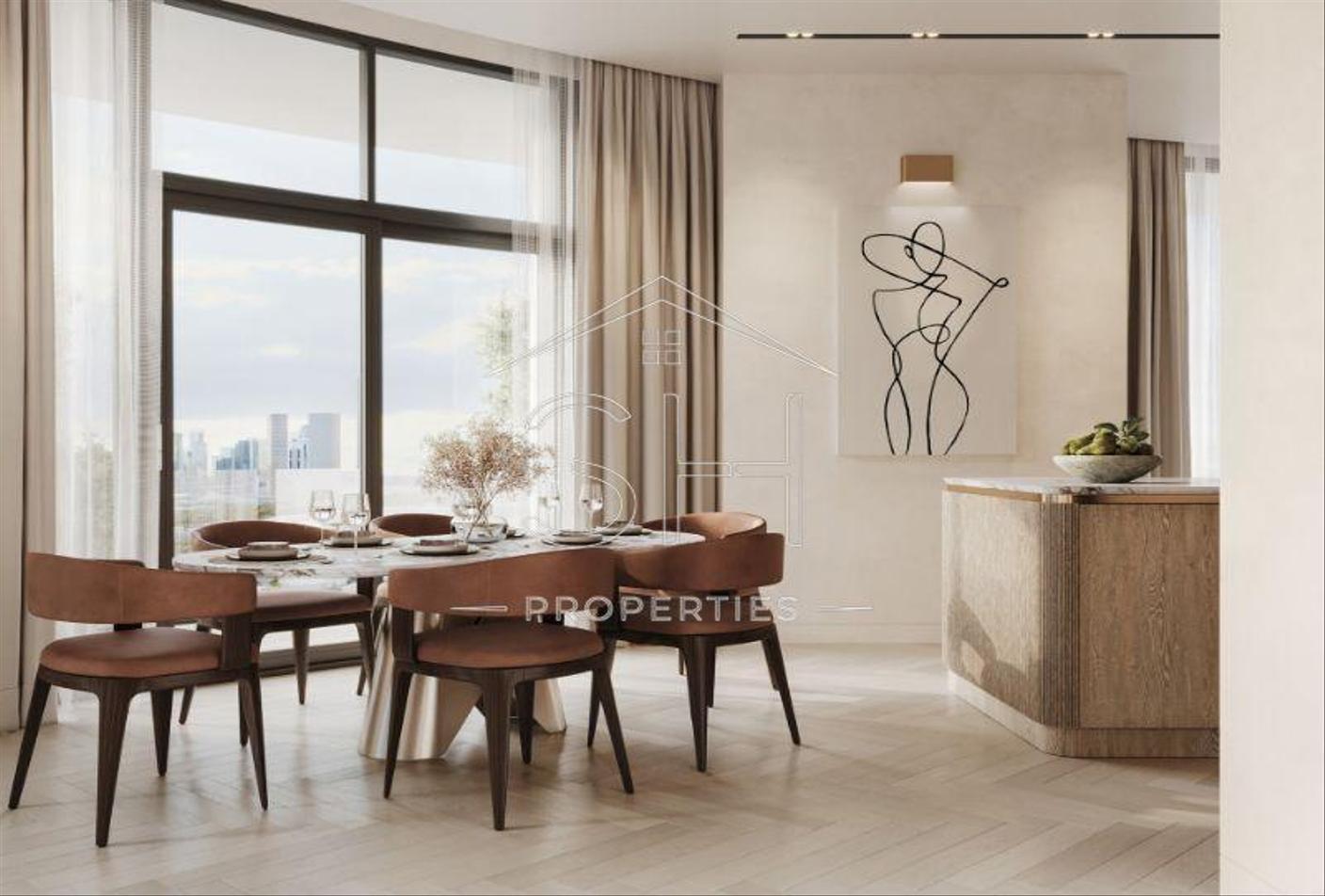 1 bedroom Apartment in Al Sufouh, UAE No. 42785