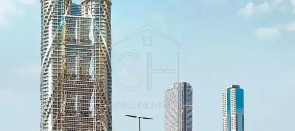 1 bedroom Apartment in Al Sufouh, UAE No. 42785 15