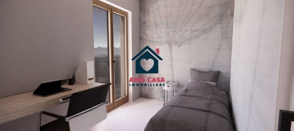 3-Zimmer Wohnung in Santa Marinella, Italy, Nr. 195875 15