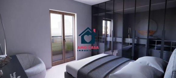 3-Zimmer Wohnung in Santa Marinella, Italy, Nr. 195875 9