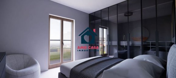 3-Zimmer Wohnung in Santa Marinella, Italy, Nr. 195875 12