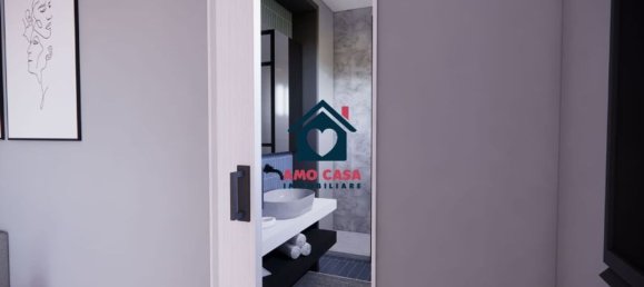 3-Zimmer Wohnung in Santa Marinella, Italy, Nr. 195875 18