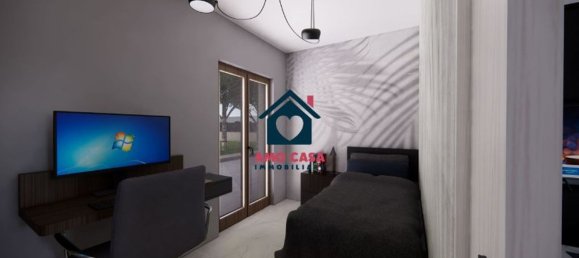 3-Zimmer Wohnung in Santa Marinella, Italy, Nr. 195875 14