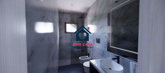 3-Zimmer Wohnung in Santa Marinella, Italy, Nr. 195875 19