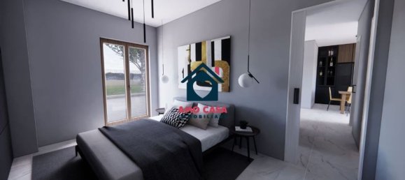 3-Zimmer Wohnung in Santa Marinella, Italy, Nr. 195875 8