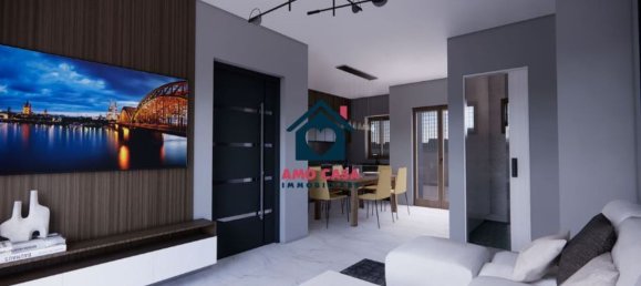 3-Zimmer Wohnung in Santa Marinella, Italy, Nr. 195875 6