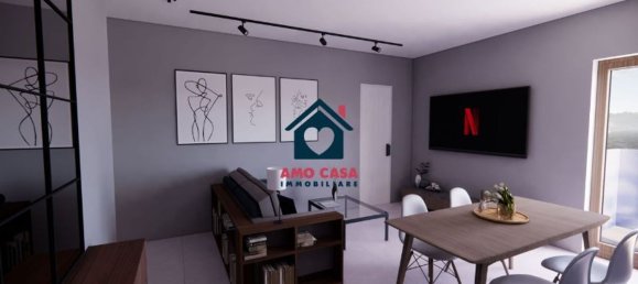 3-Zimmer Wohnung in Santa Marinella, Italy, Nr. 195875 2