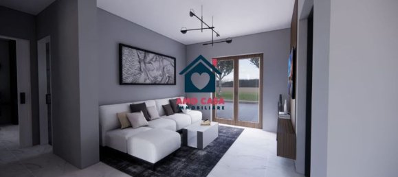 3-Zimmer Wohnung in Santa Marinella, Italy, Nr. 195875 5