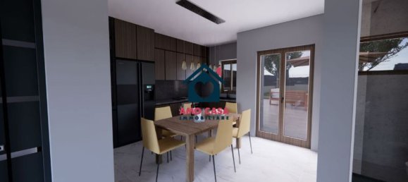 3-Zimmer Wohnung in Santa Marinella, Italy, Nr. 195875 3