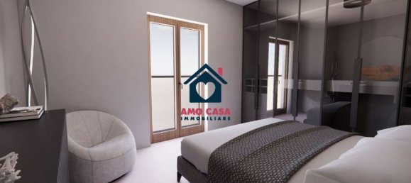 3-Zimmer Wohnung in Santa Marinella, Italy, Nr. 195875 13