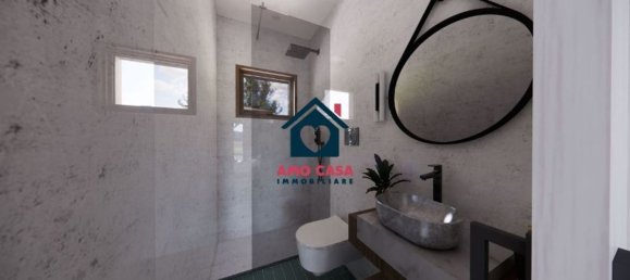 3-Zimmer Wohnung in Santa Marinella, Italy, Nr. 195875 20