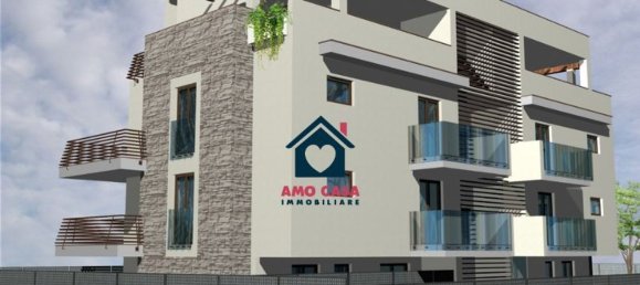 3-Zimmer Wohnung in Santa Marinella, Italy, Nr. 195875 22