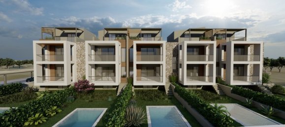 2 dormitorios propiedad en venta en Kavala, Eastern Macedonia and Thrace, Macedonia and Thrace, Greece № 52490 4