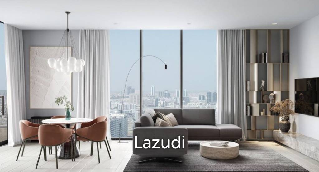 2 bedrooms Apartment in Dubai, UAE No. 18071