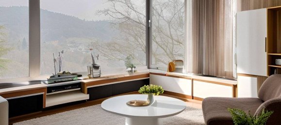 5 rooms Villa in Heidelberg, Germany No. 15961 10