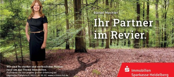 5 rooms Villa in Heidelberg, Germany No. 15961 21