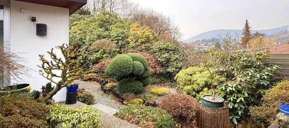 5 rooms Villa in Heidelberg, Germany No. 15961 18