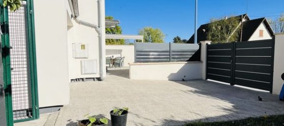 Дом с 4 спальнями в Флёри-ле-Обре, Франция № 334061 4