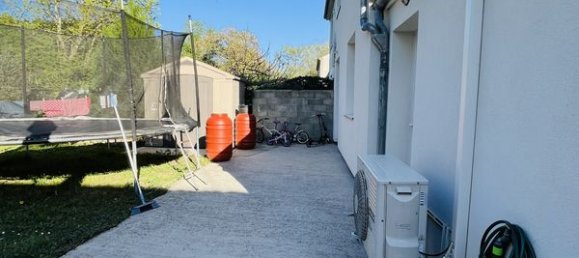 Дом с 4 спальнями в Флёри-ле-Обре, Франция № 334061 3